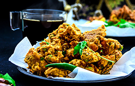 Pakora