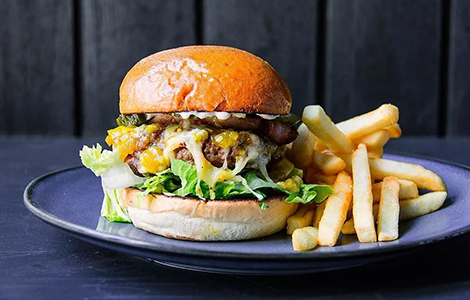 Burger