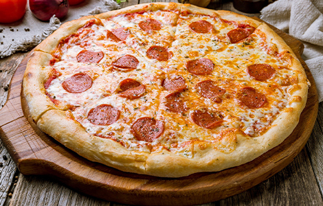 Pizza